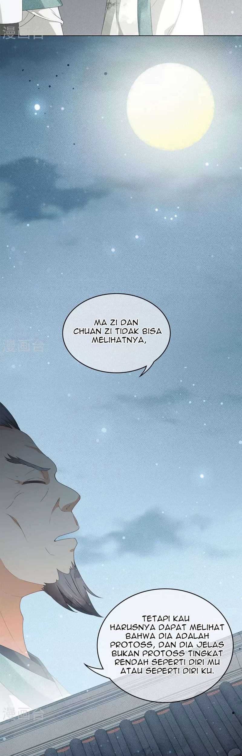 Lost You Forever chapter 03 halaman 37