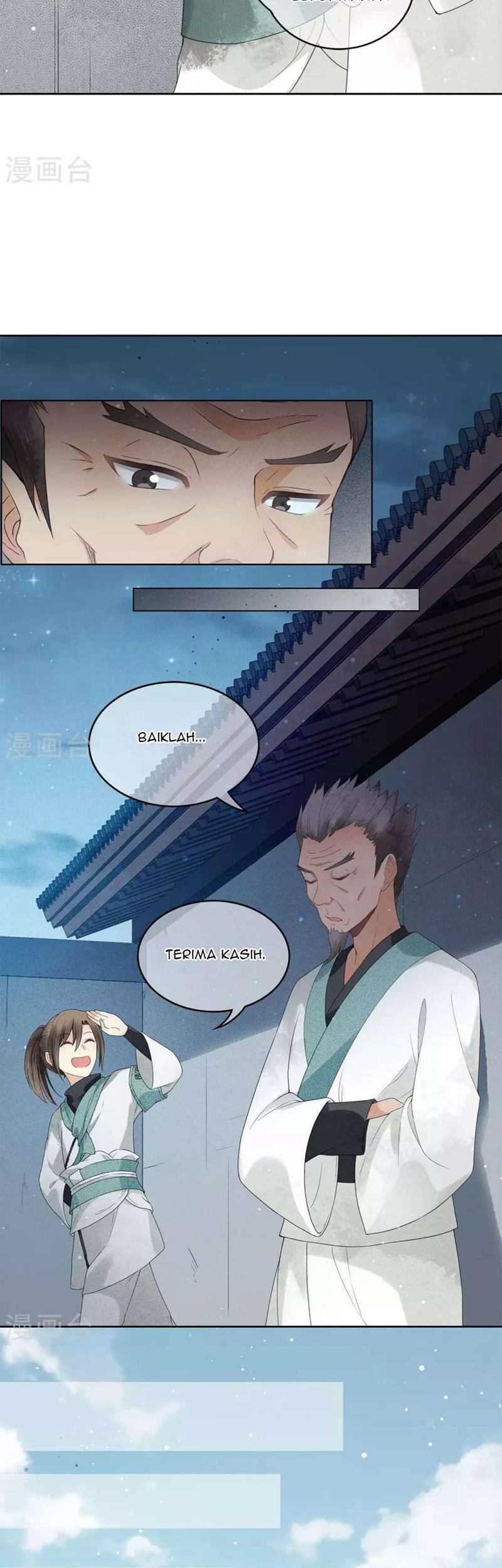 Lost You Forever chapter 03 halaman 40