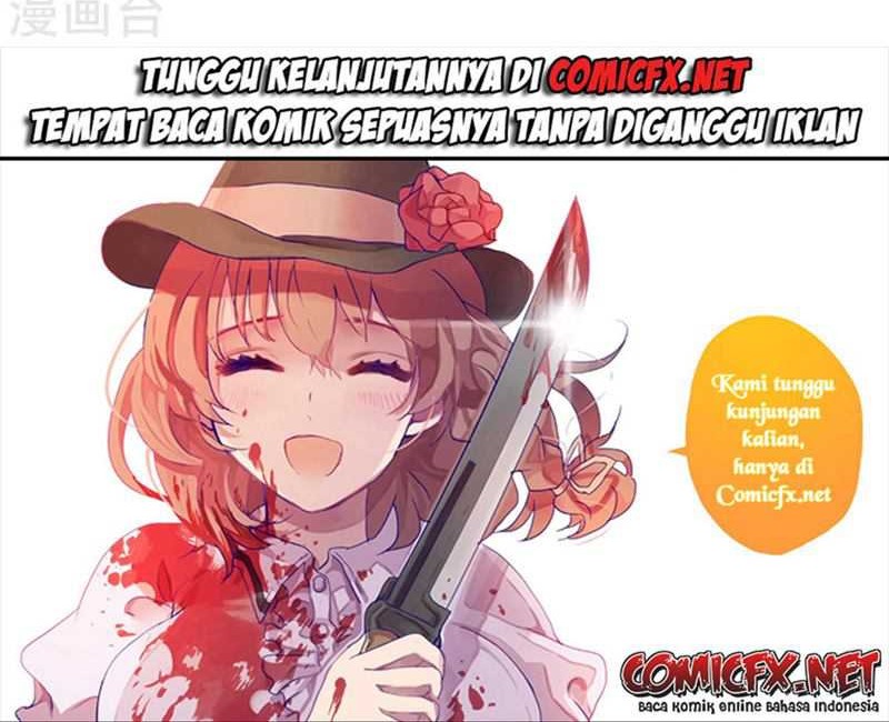 Lost You Forever chapter 03 halaman 43