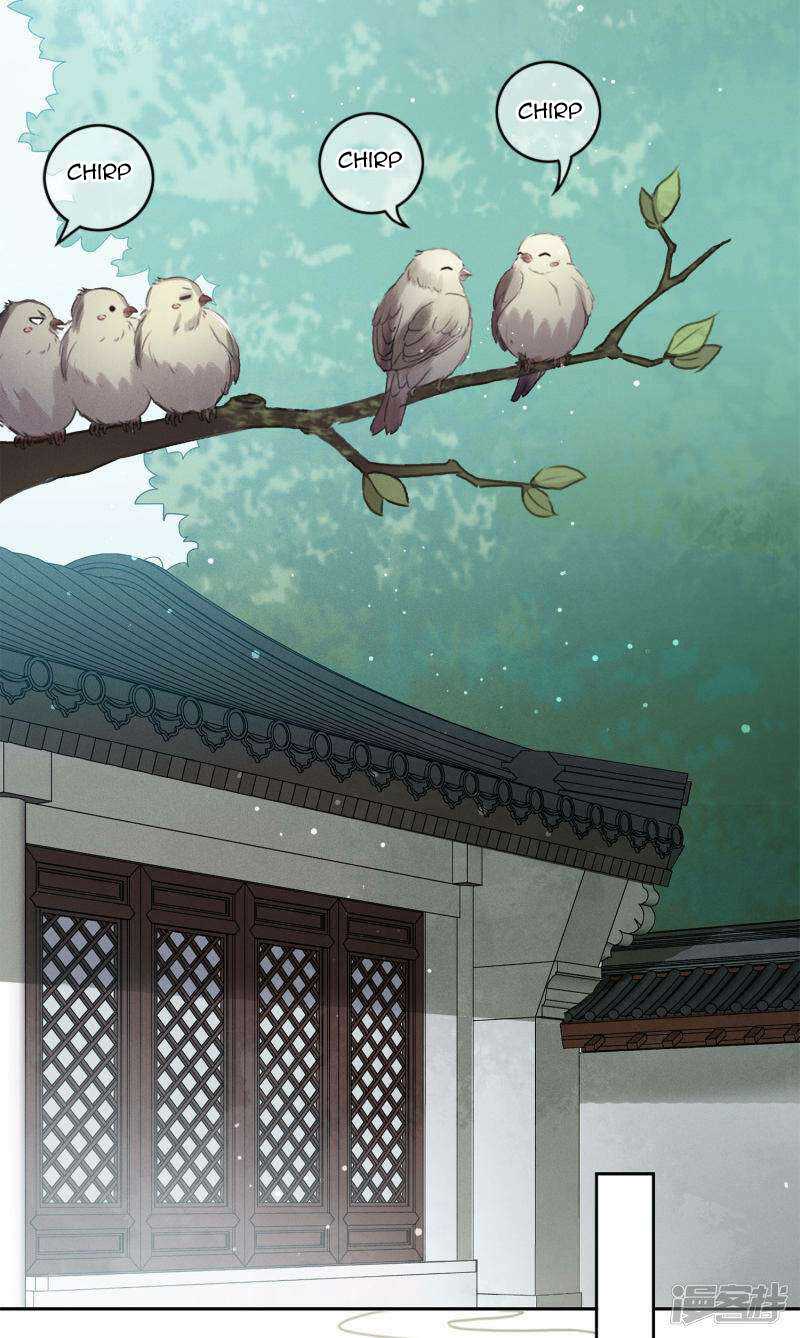 Lost You Forever chapter 04 halaman 5