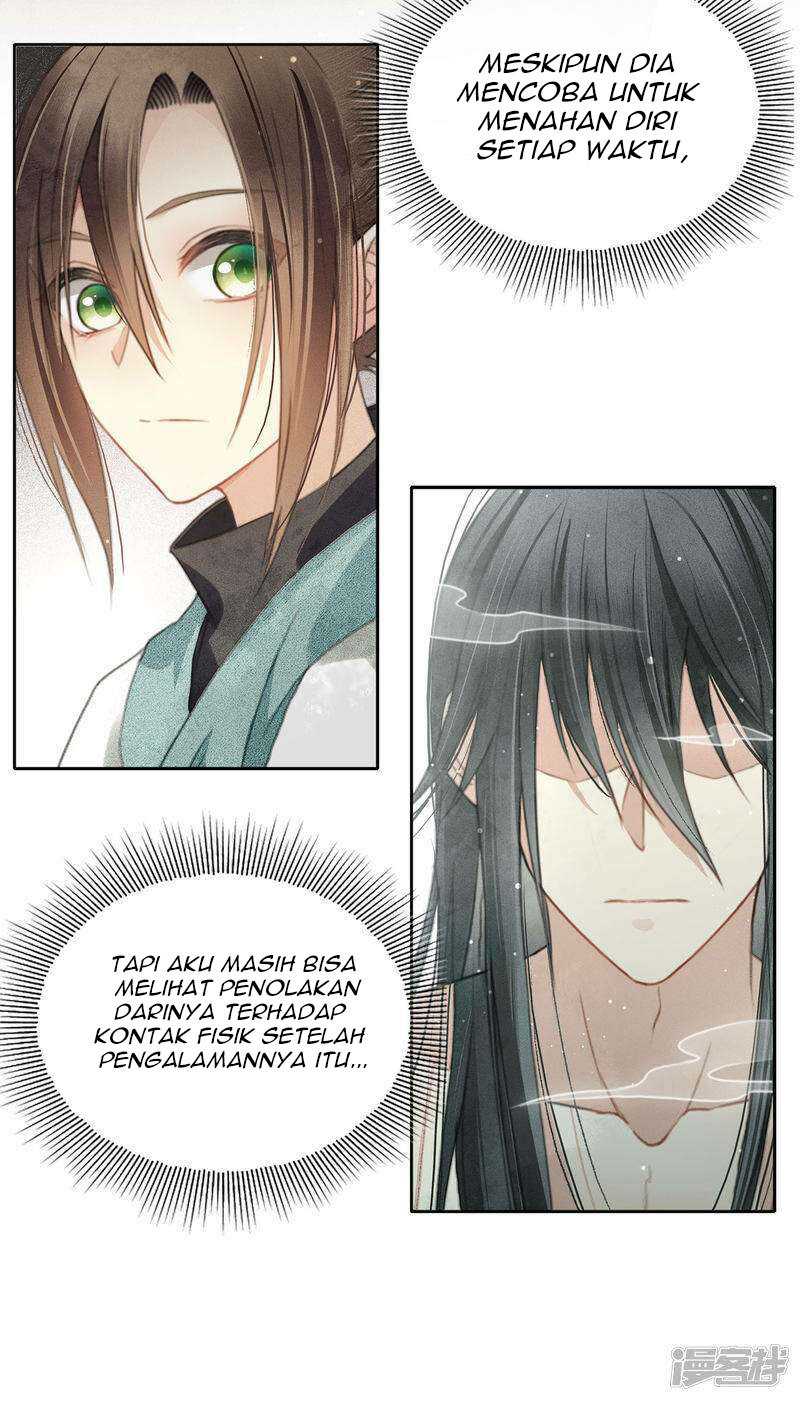 Lost You Forever chapter 04 halaman 8