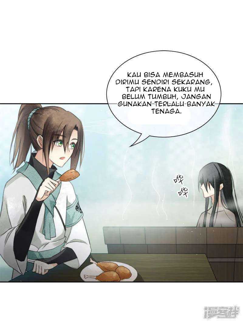 Lost You Forever chapter 04 halaman 9