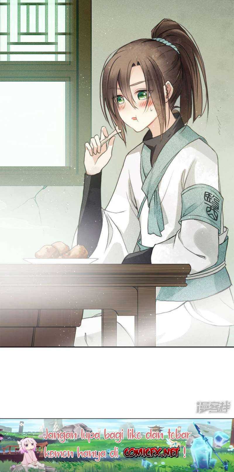 Lost You Forever chapter 04 halaman 20