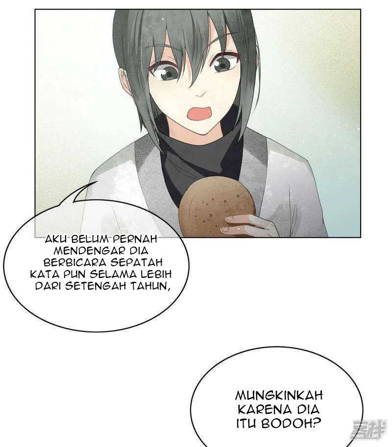 Lost You Forever chapter 04 halaman 25