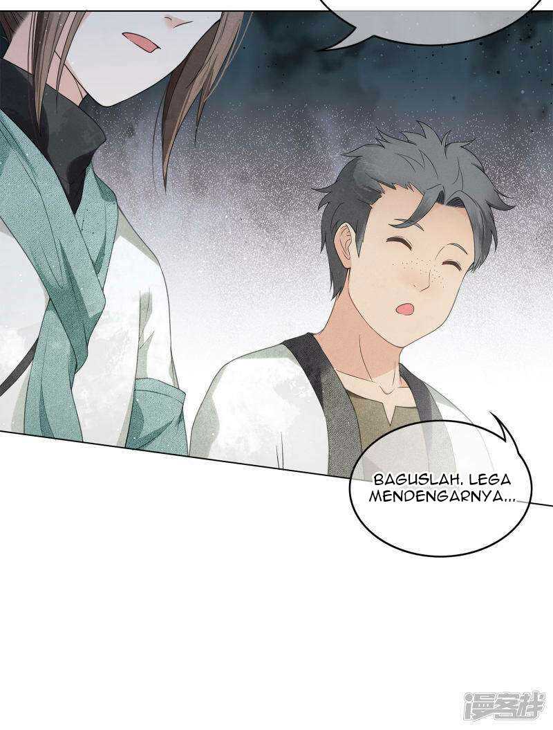 Lost You Forever chapter 04 halaman 31