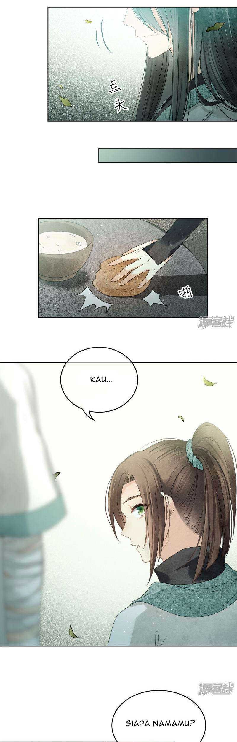 Lost You Forever chapter 04 halaman 41
