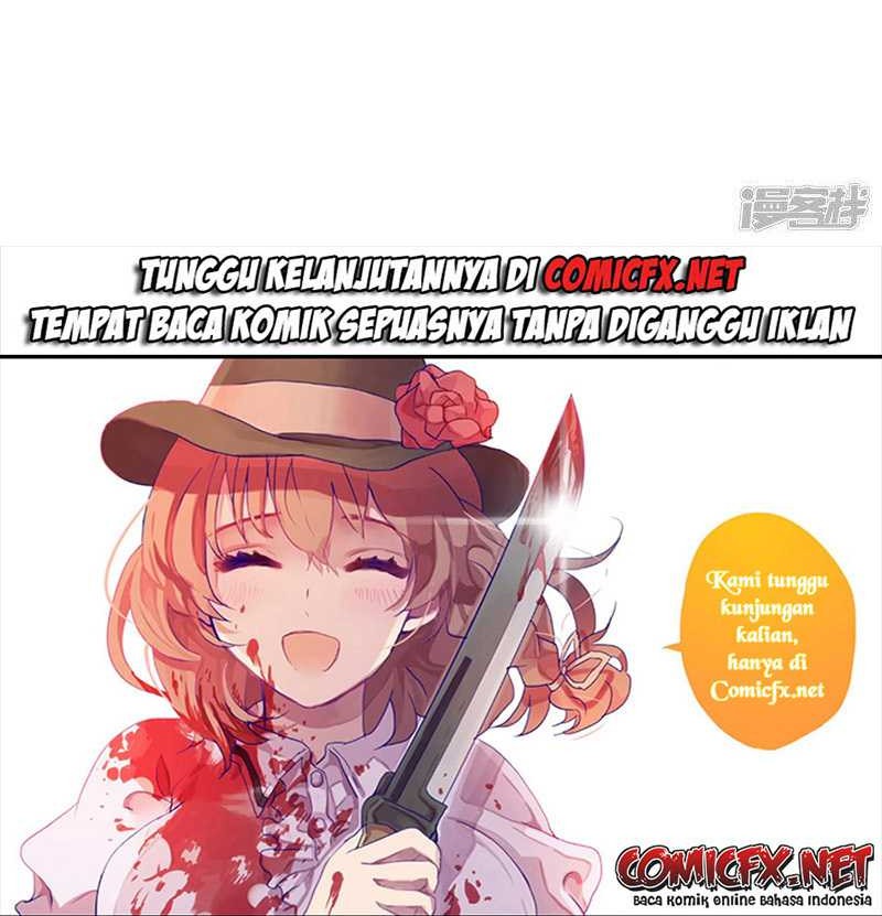 Lost You Forever chapter 04 halaman 43