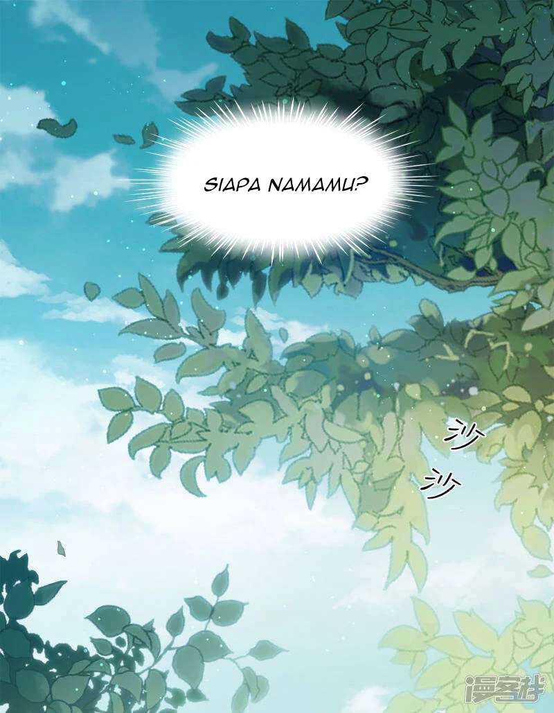 Lost You Forever Bab 05 halaman 4