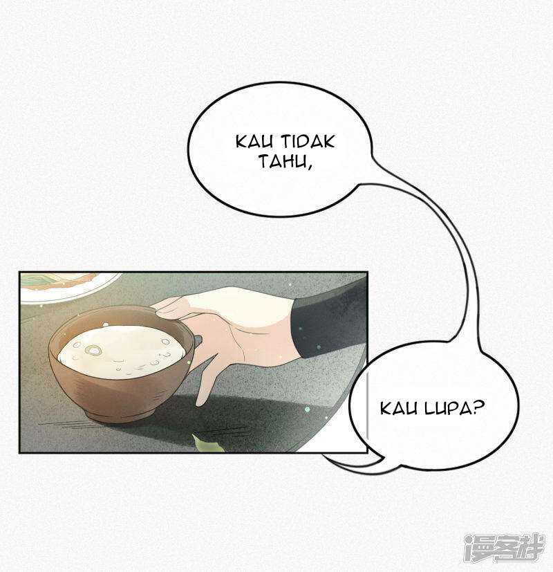 Lost You Forever Bab 05 halaman 7