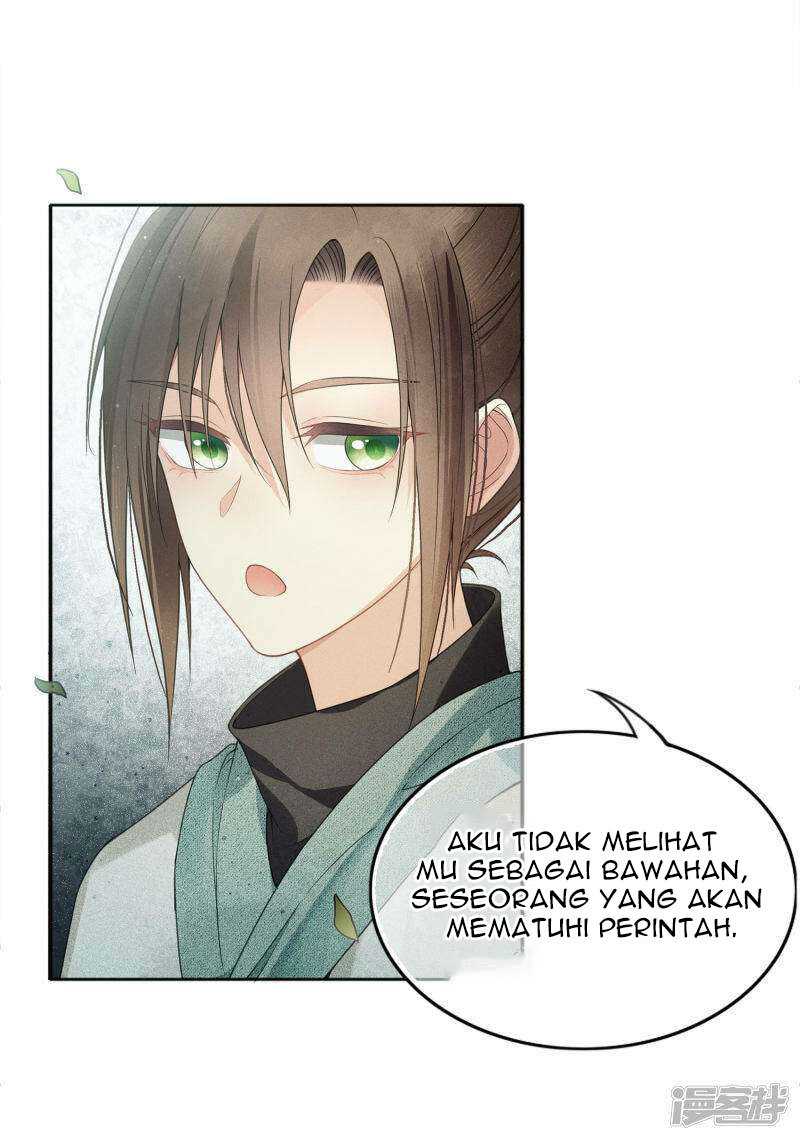 Lost You Forever Bab 05 halaman 14