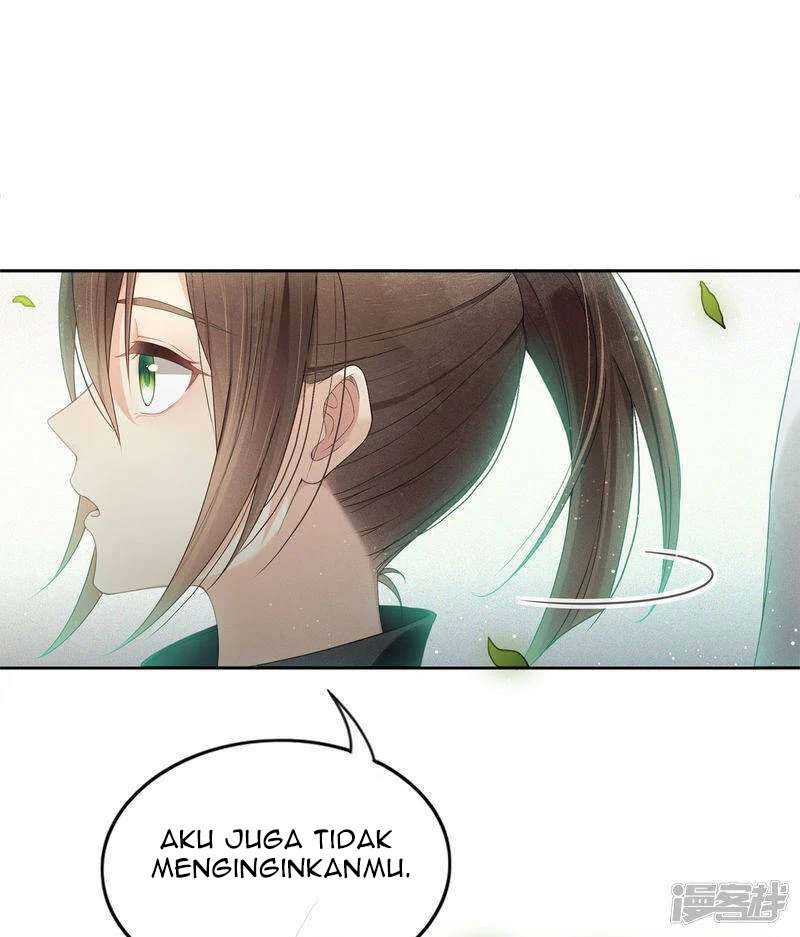 Lost You Forever Bab 05 halaman 15