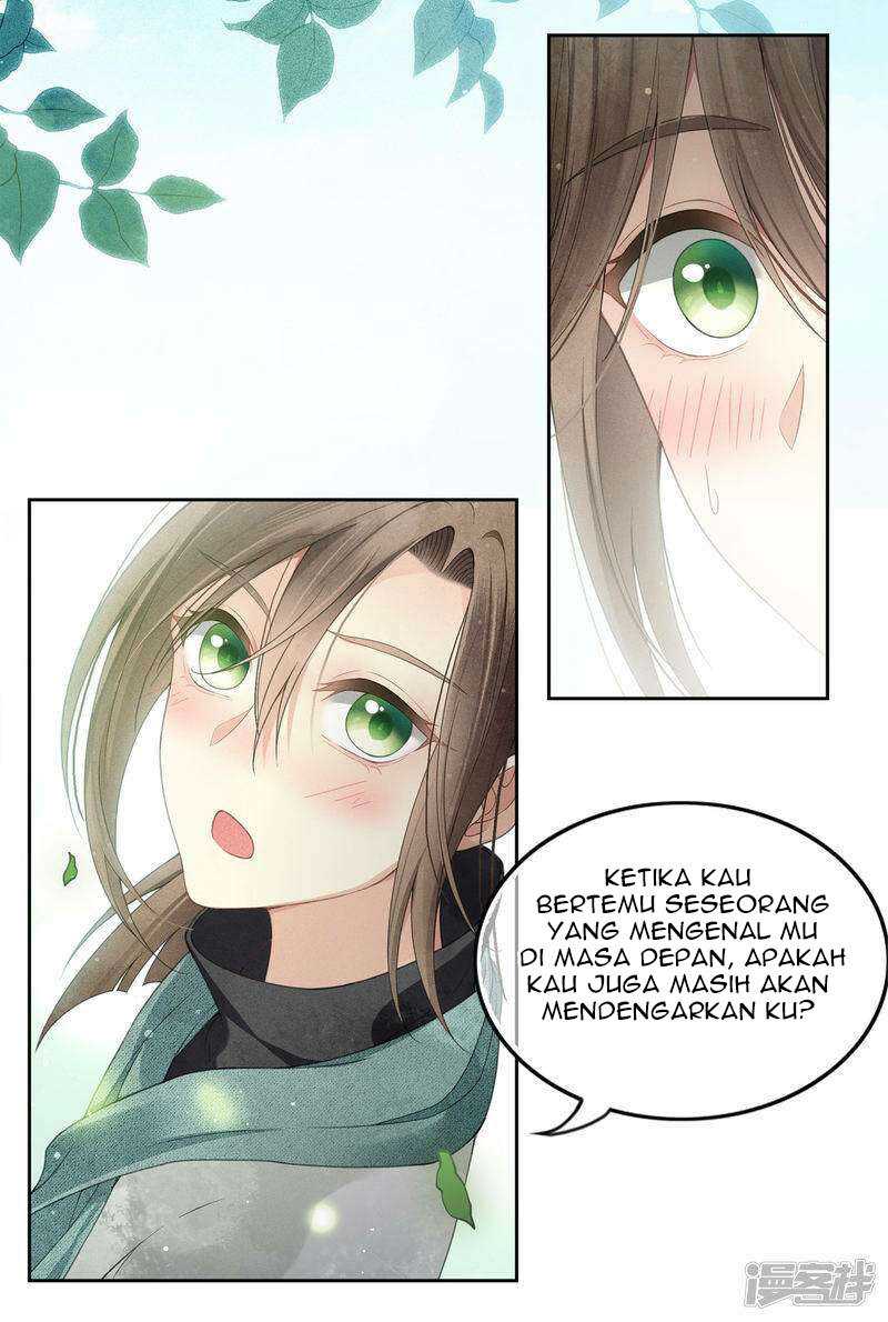 Lost You Forever Bab 05 halaman 20