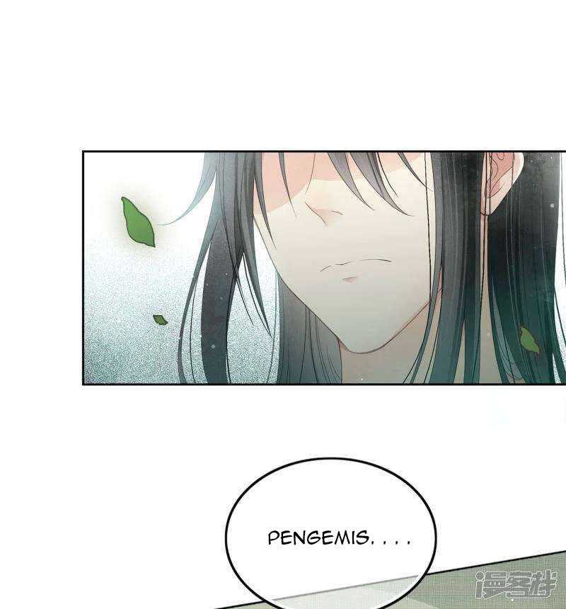 Lost You Forever Bab 05 halaman 21