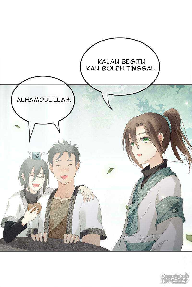 Lost You Forever Bab 05 halaman 26