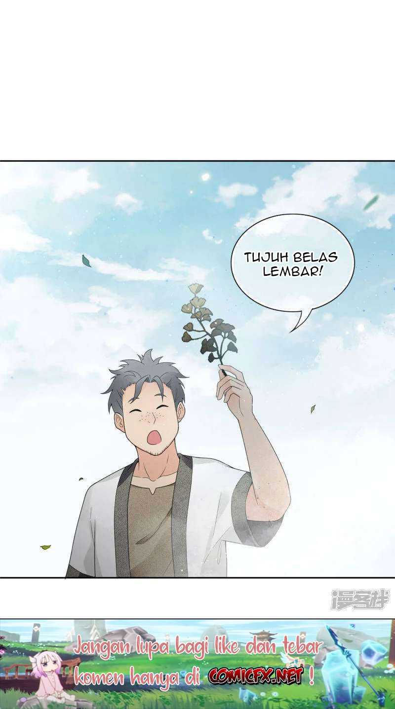 Lost You Forever Bab 05 halaman 47