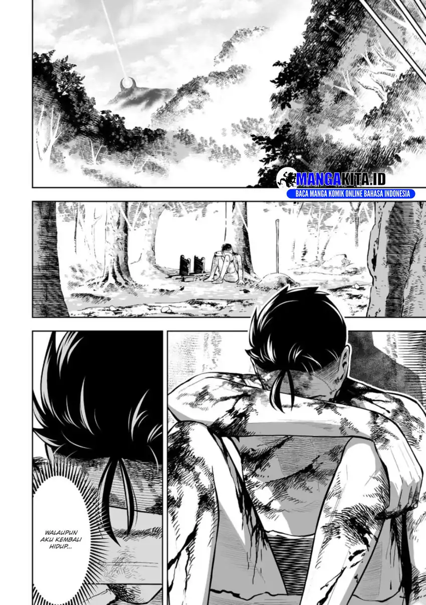 LOSTEND Bab 15 halaman 15
