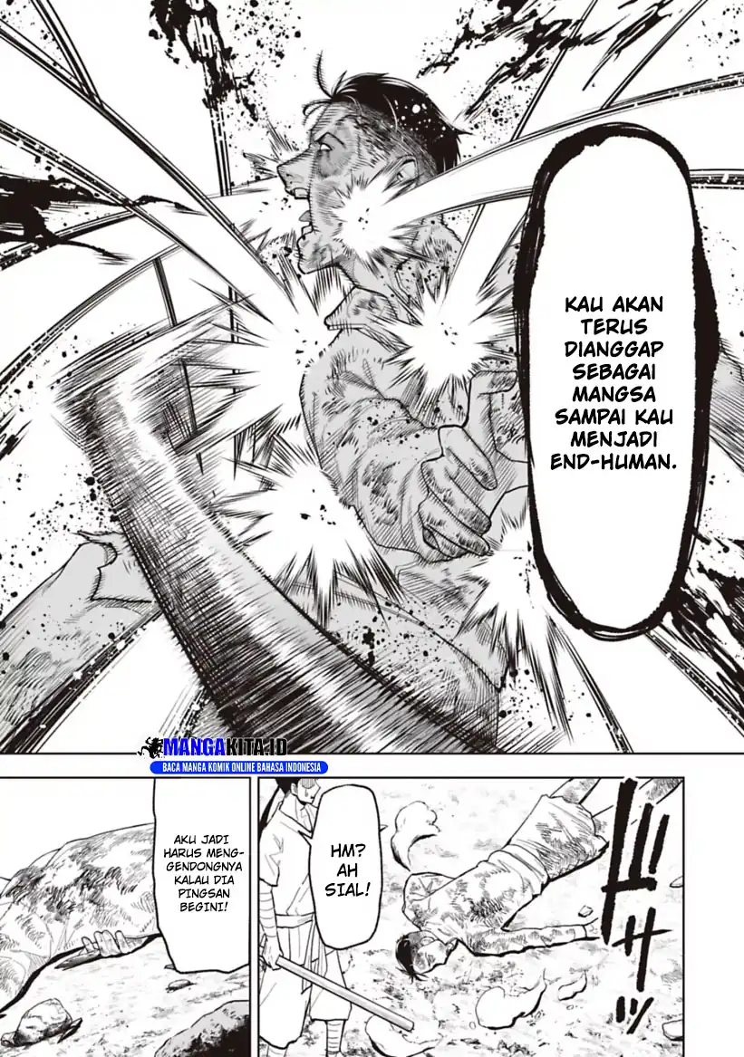 LOSTEND Bab 22 halaman 8