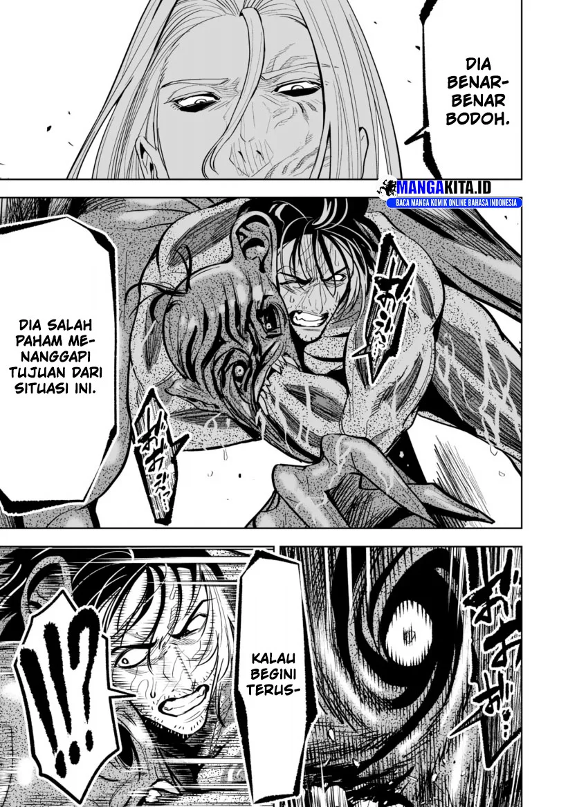 LOSTEND Bab 40 halaman 2