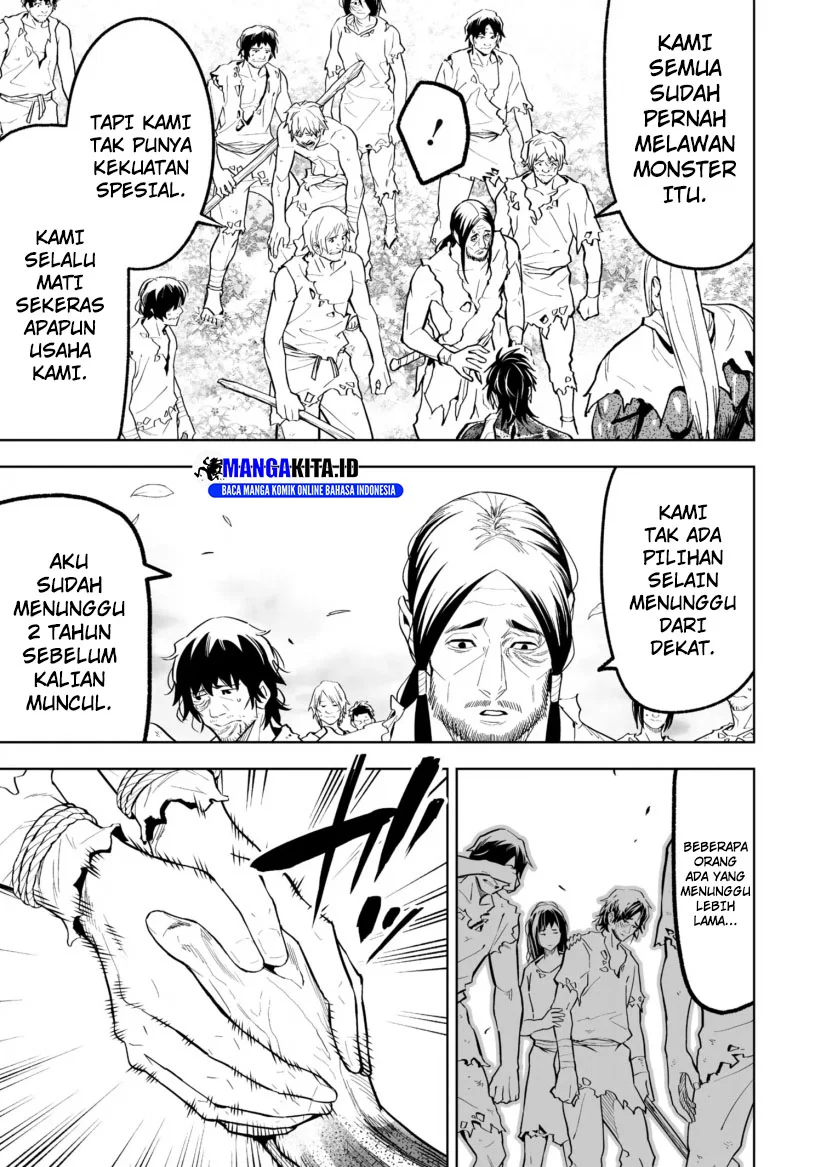 LOSTEND Bab 50 halaman 7