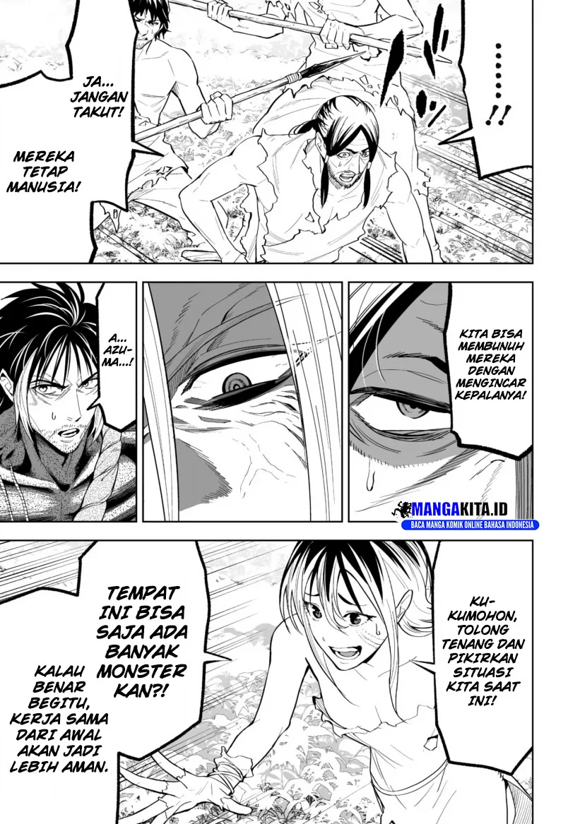 LOSTEND Bab 50 halaman 13