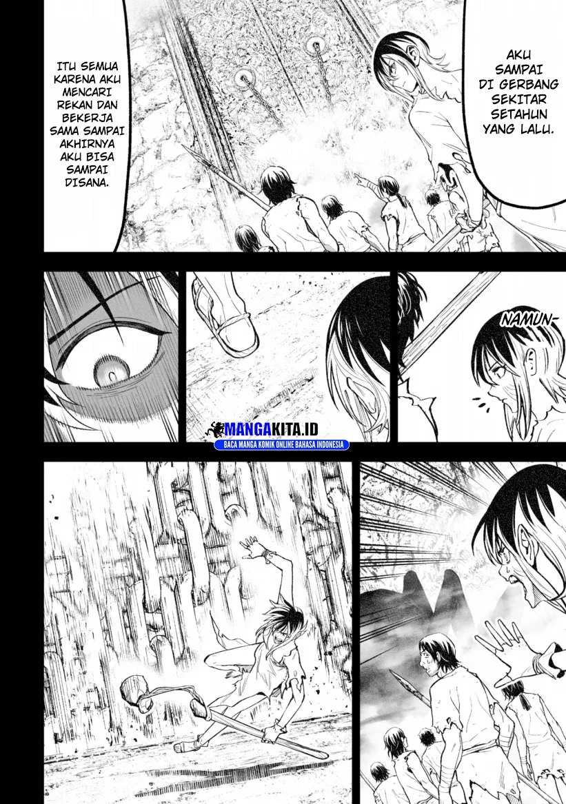 LOSTEND Bab 55 halaman 4