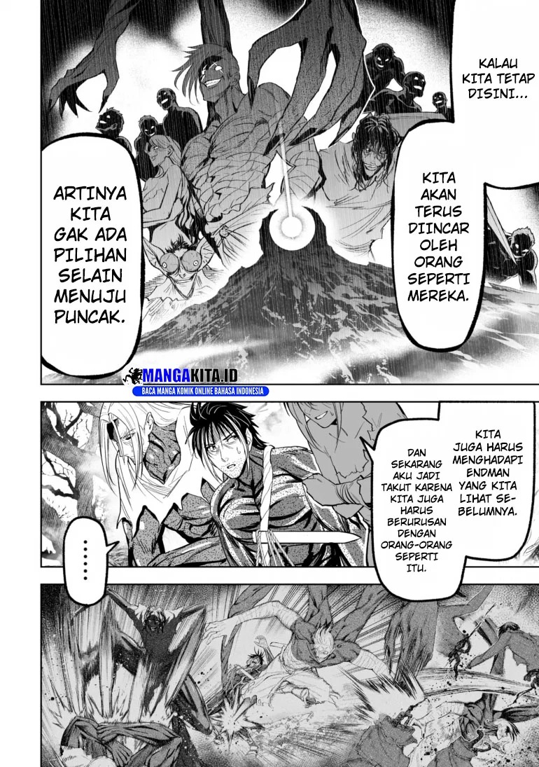 LOSTEND Bab 58 halaman 12