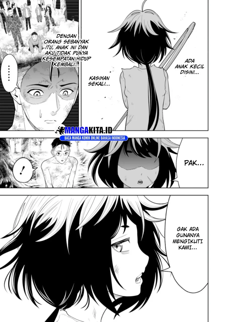 LOSTEND Bab 6 halaman 8