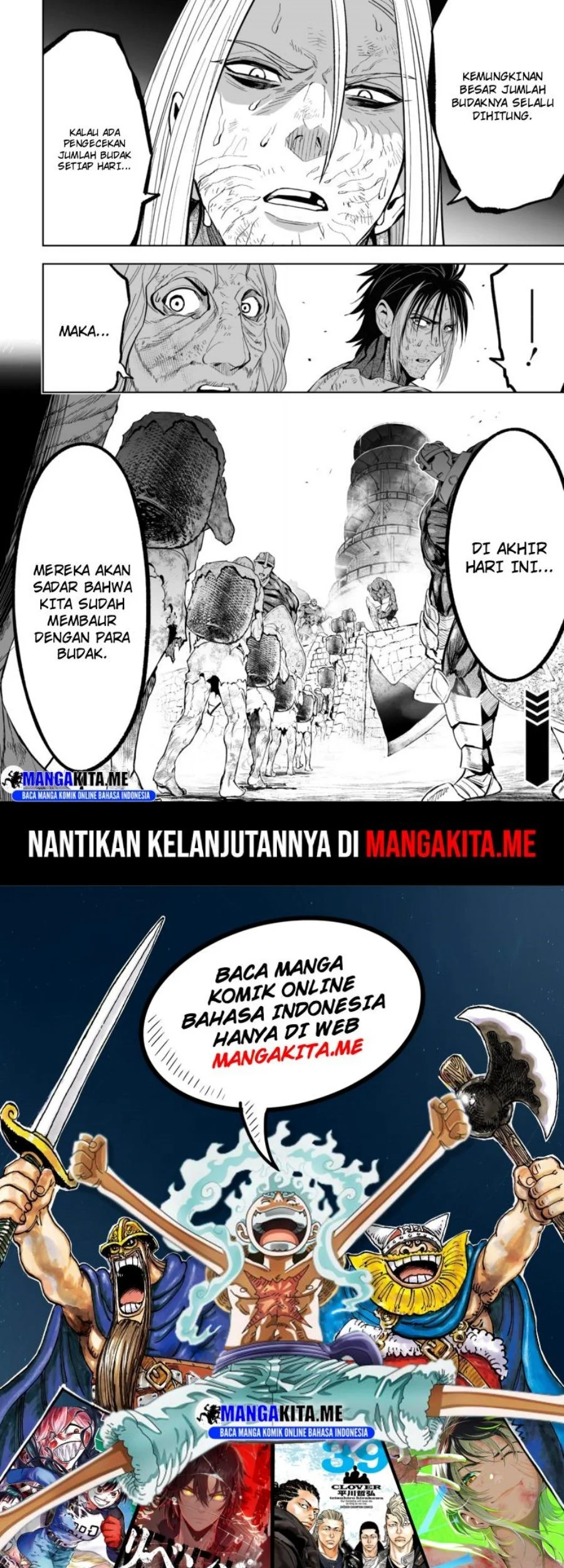 LOSTEND Bab 62.2 halaman 18