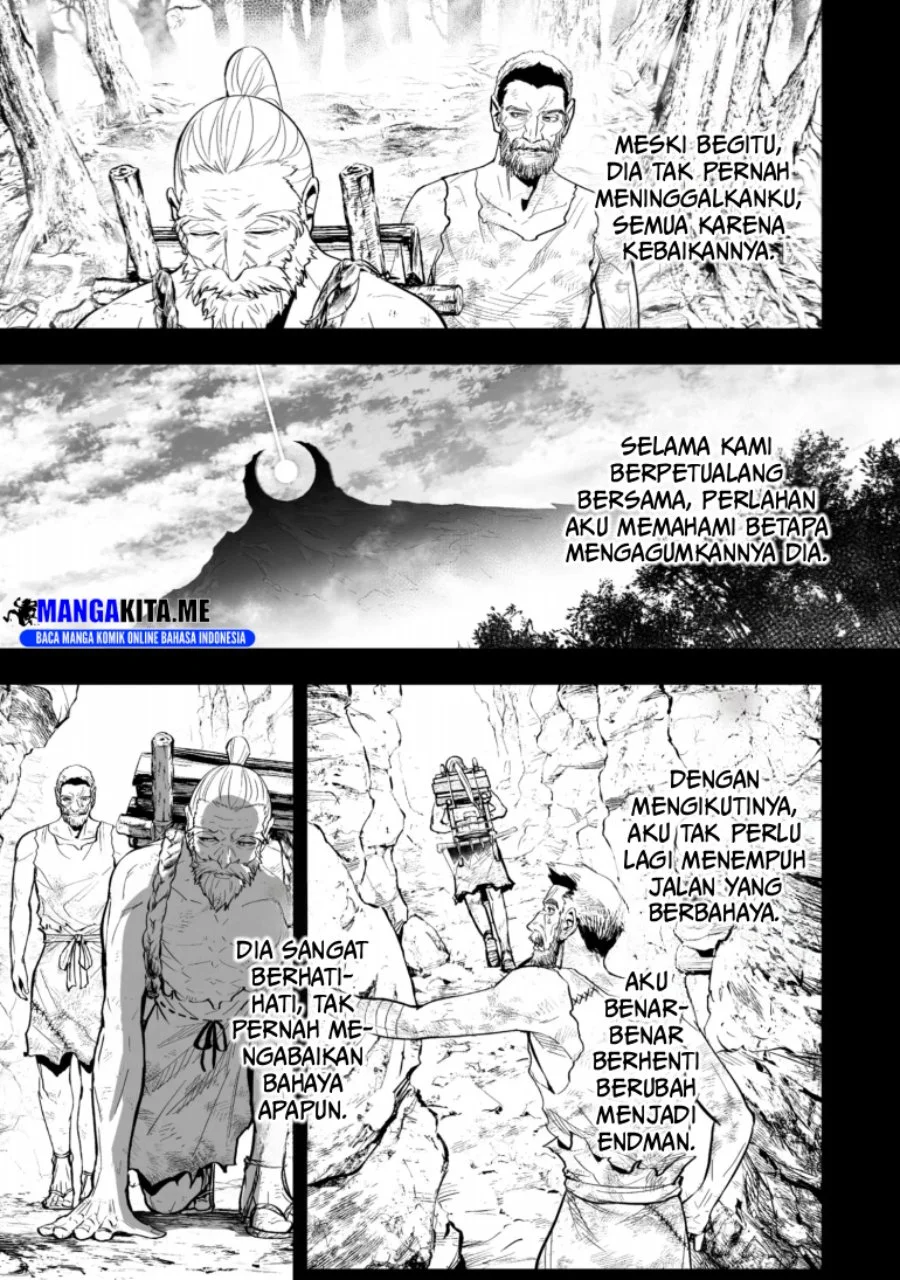 LOSTEND Bab 66 halaman 7
