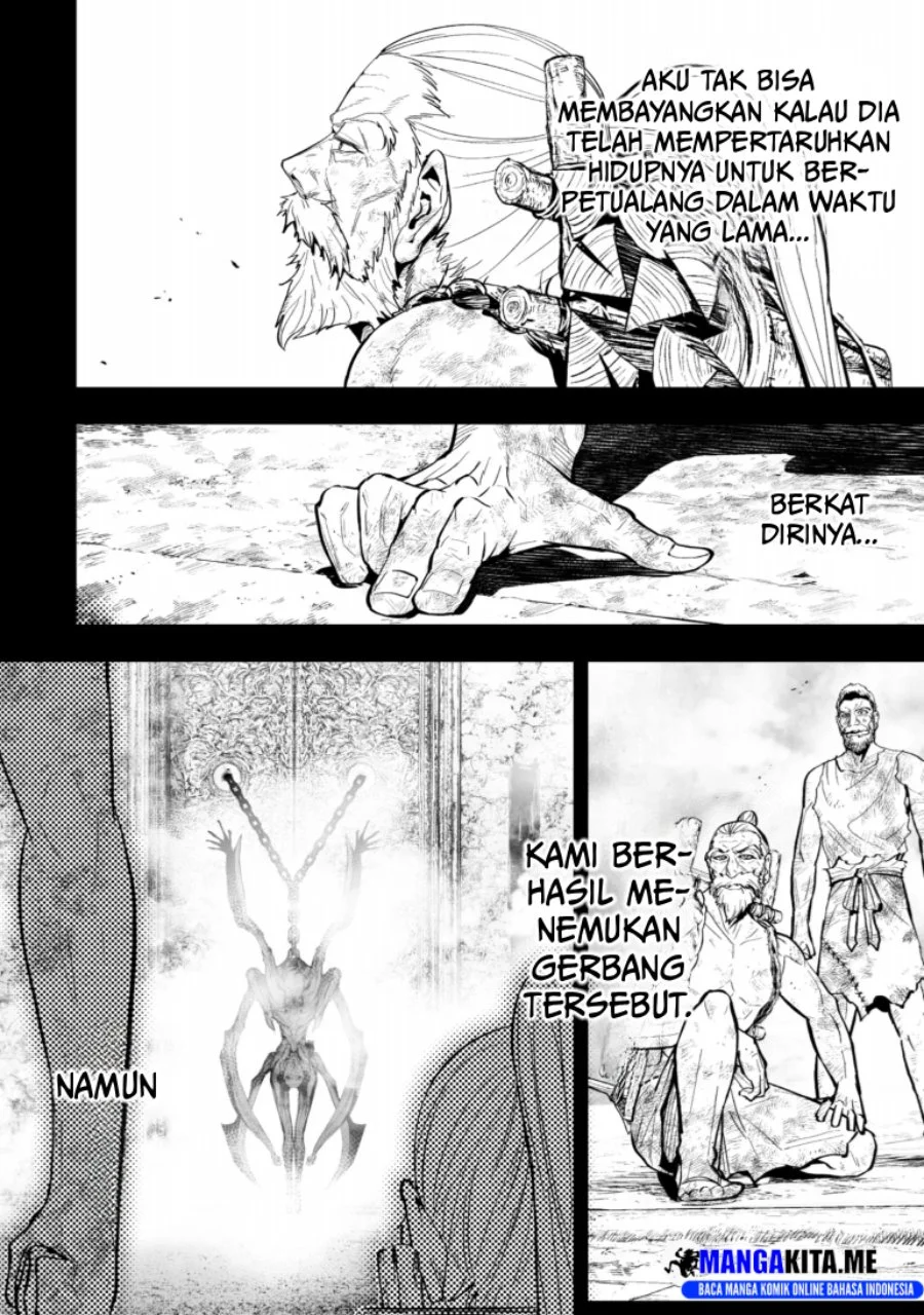 LOSTEND Bab 66 halaman 8