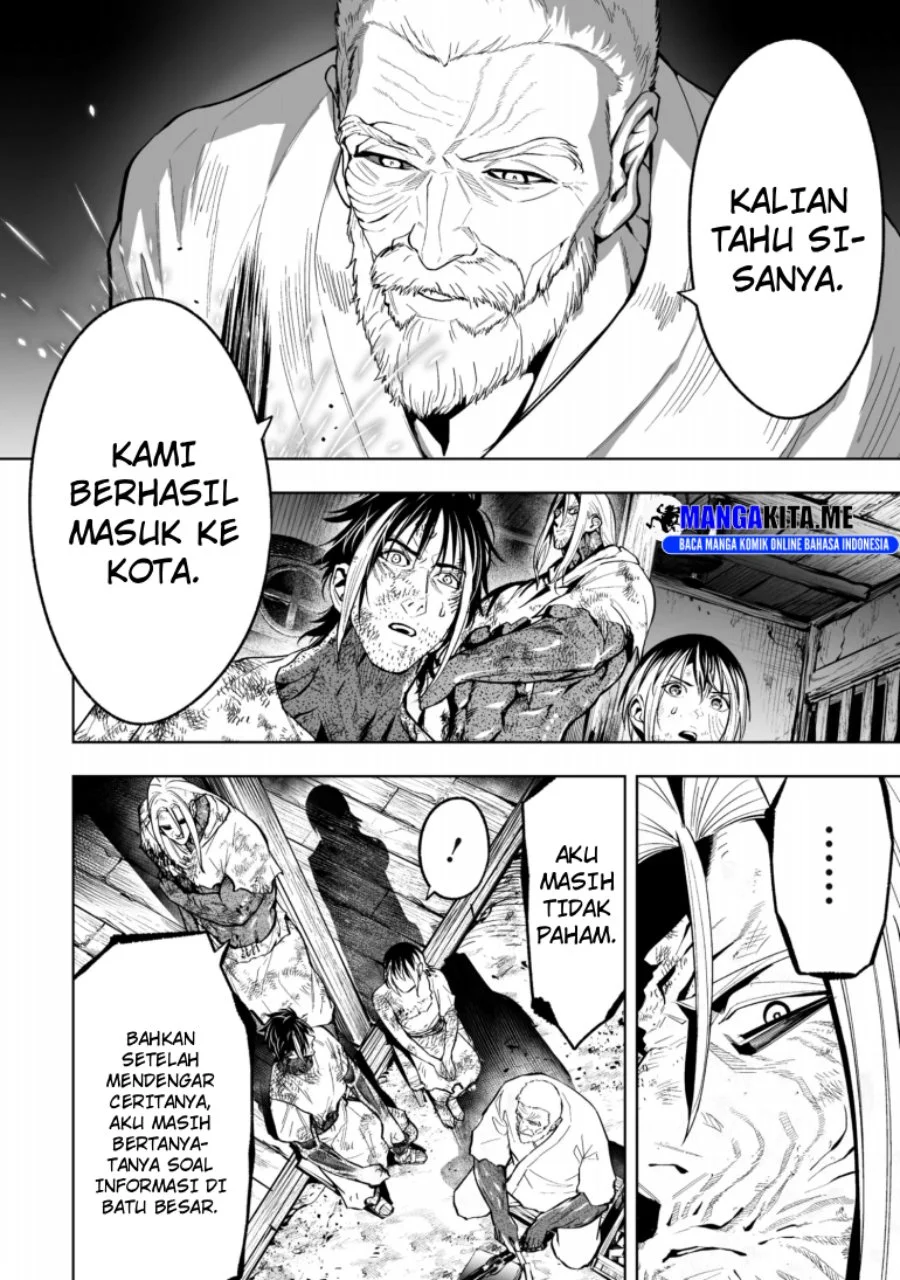 LOSTEND Bab 66 halaman 20