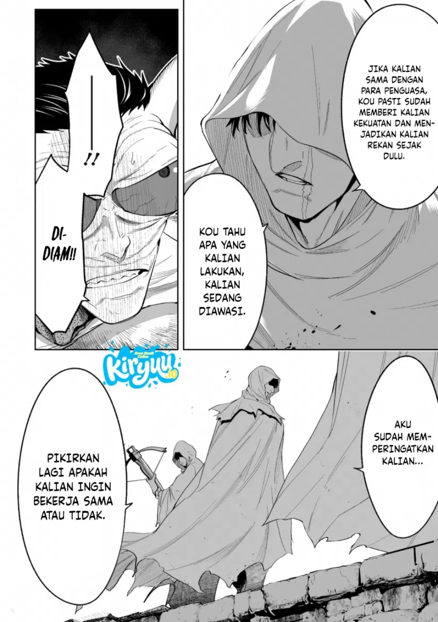 LOSTEND Bab 77 halaman 15
