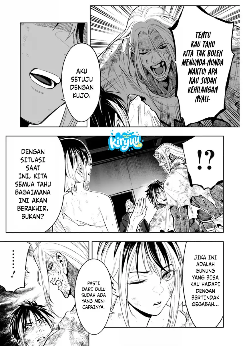 LOSTEND Bab 80 halaman 8