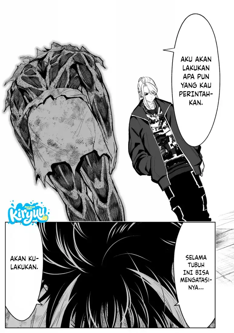 LOSTEND Bab 80 halaman 12
