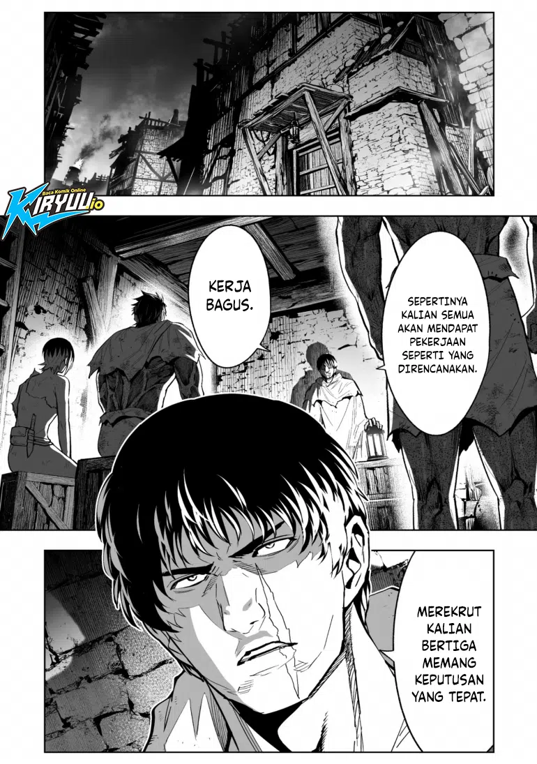 LOSTEND Bab 81 halaman 2