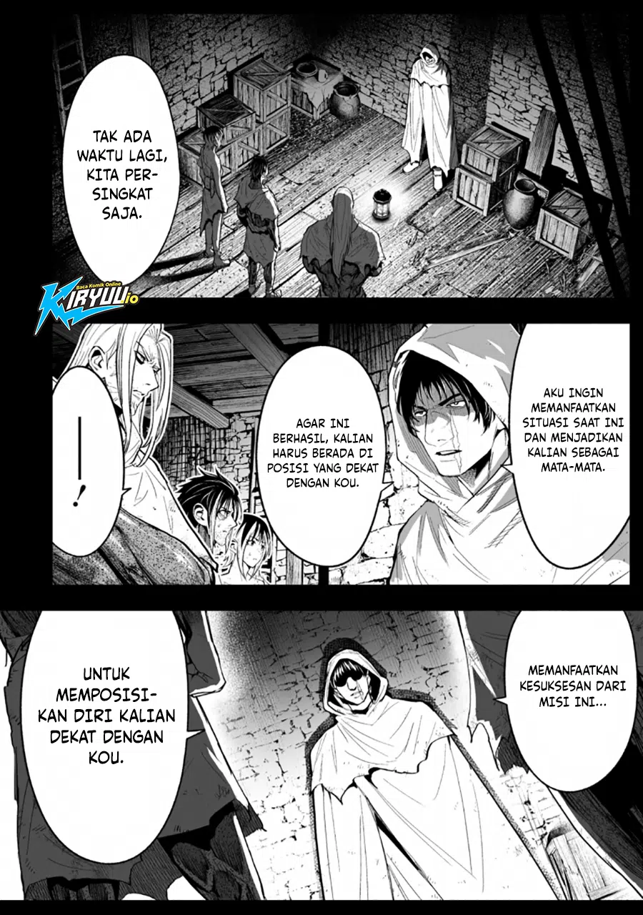 LOSTEND Bab 81 halaman 9