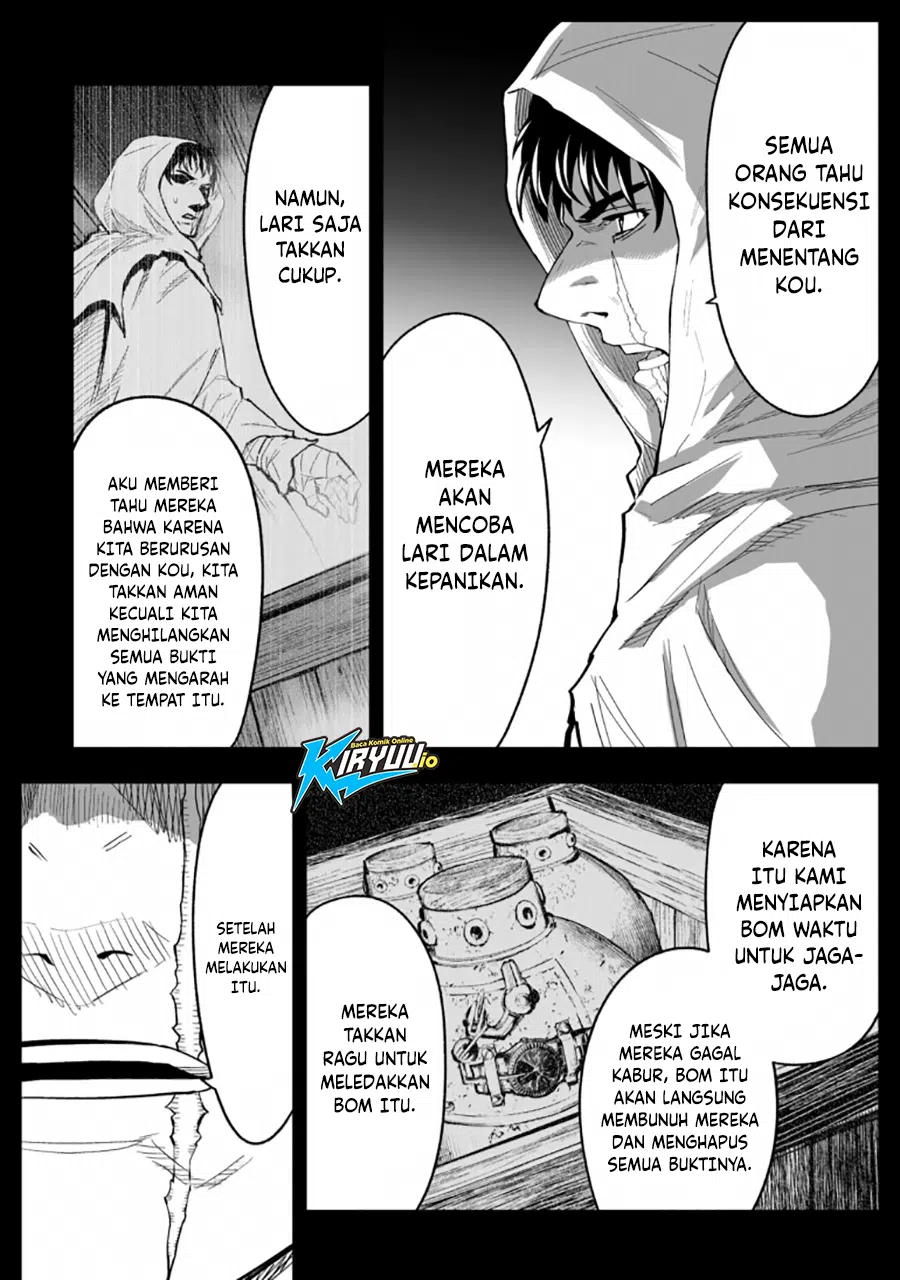 LOSTEND Bab 81 halaman 15