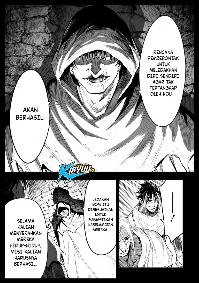 LOSTEND Bab 81 halaman 16