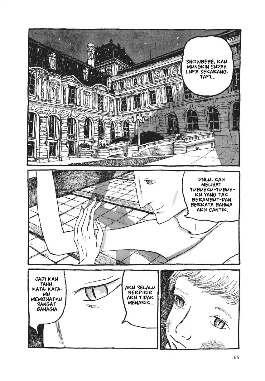 Louvre no Neko Bab 7 halaman 20