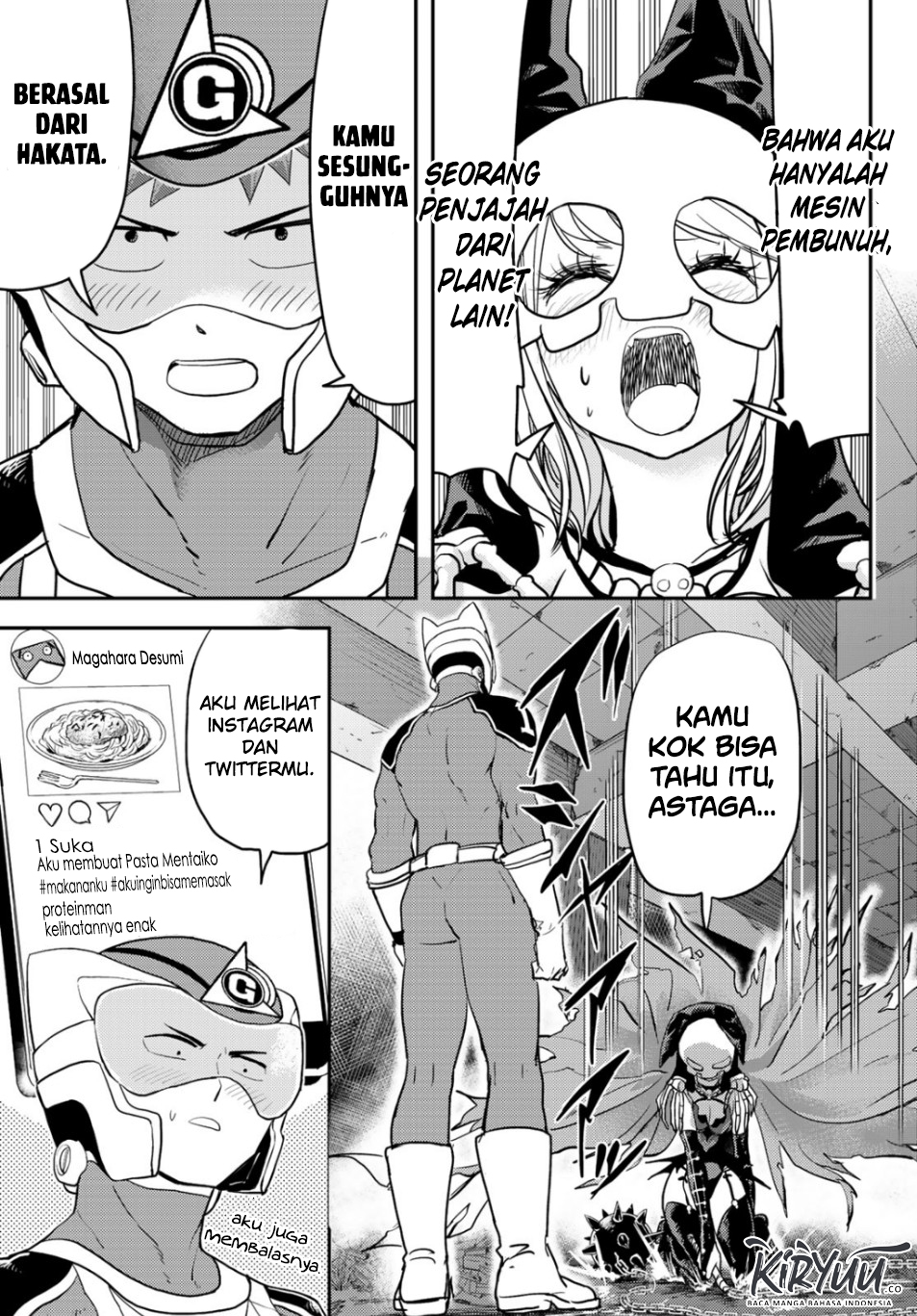 Love After World Domination chapter 01 halaman 24
