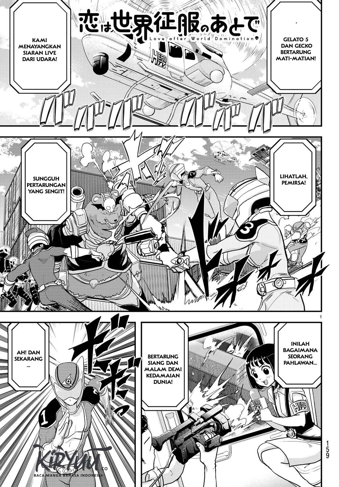 Love After World Domination Bab 02 halaman 3