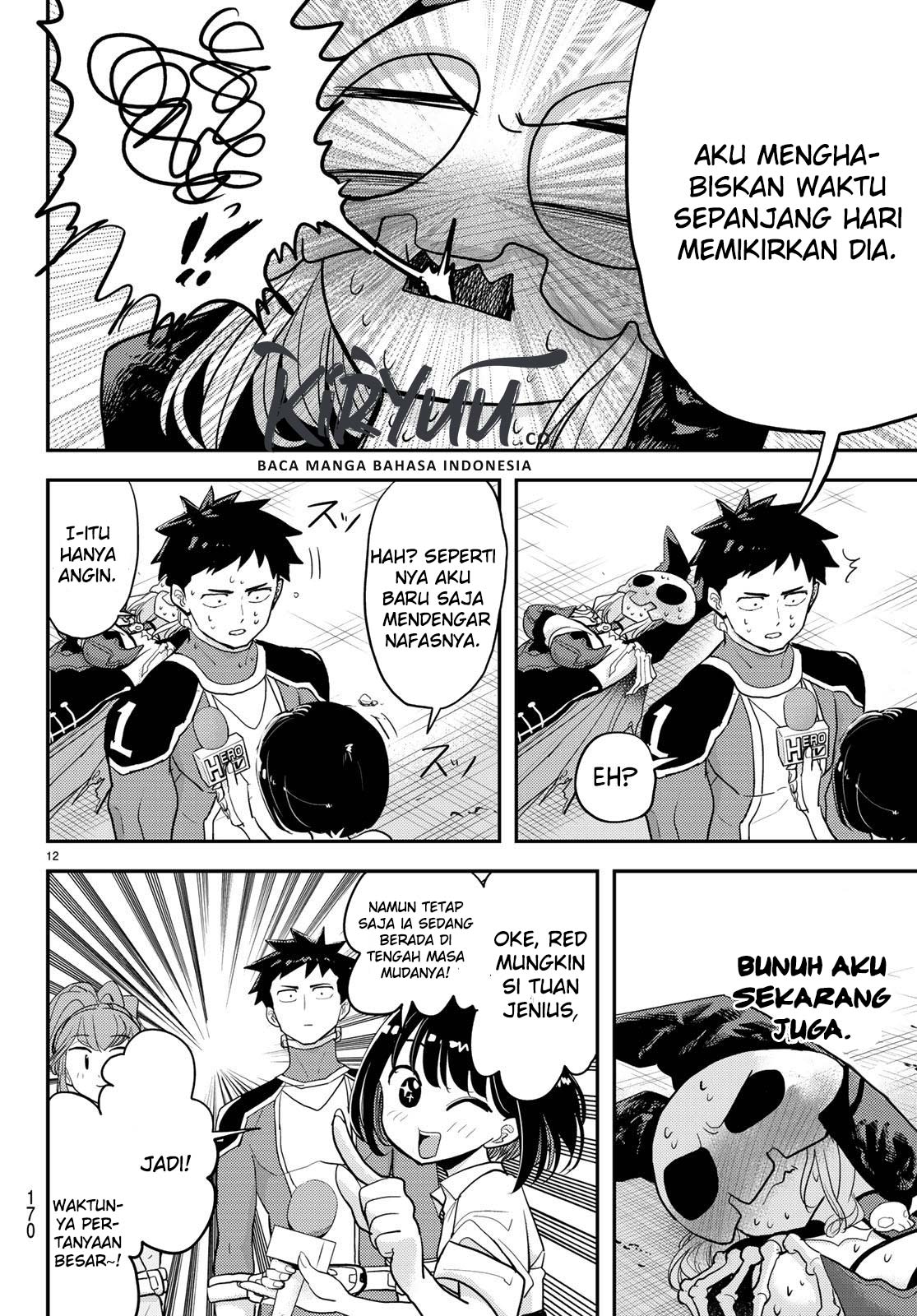 Love After World Domination Bab 02 halaman 14