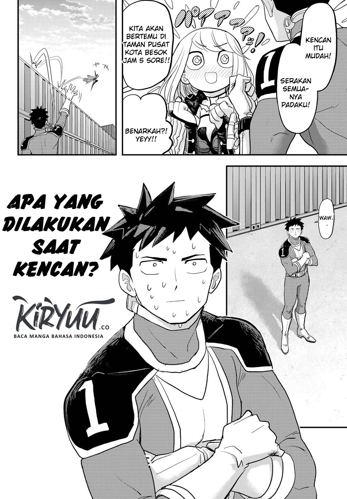Love After World Domination Bab 02 halaman 20