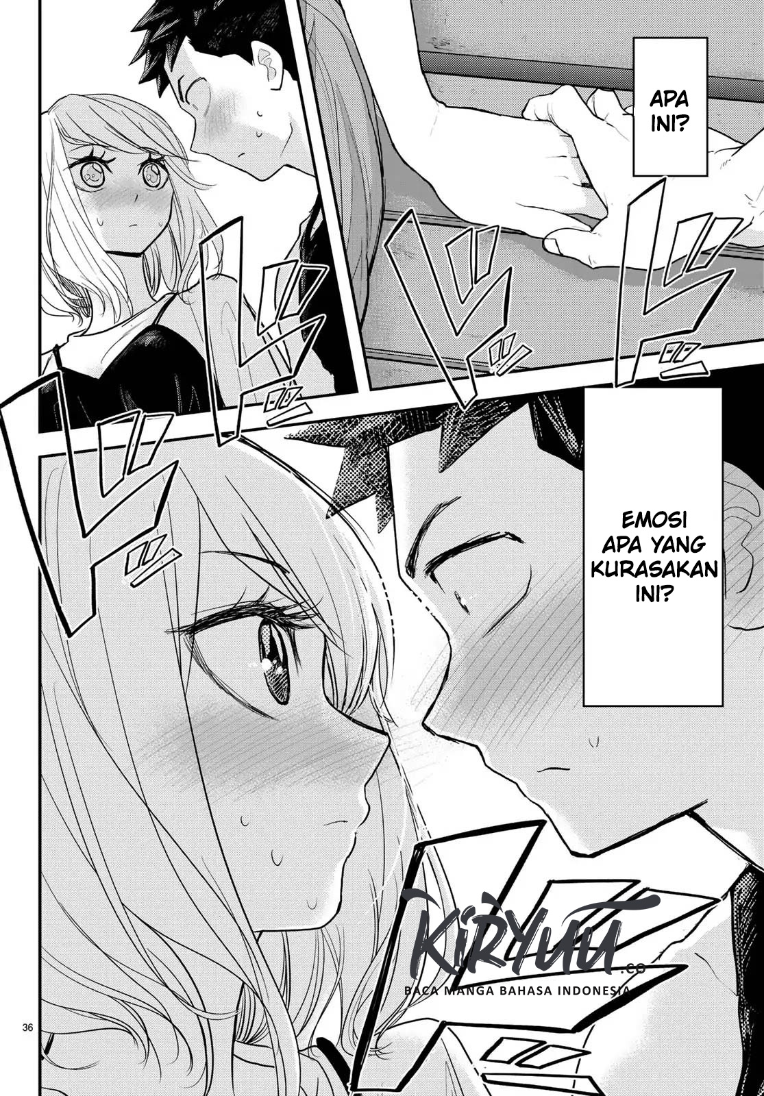 Love After World Domination Bab 03 halaman 20