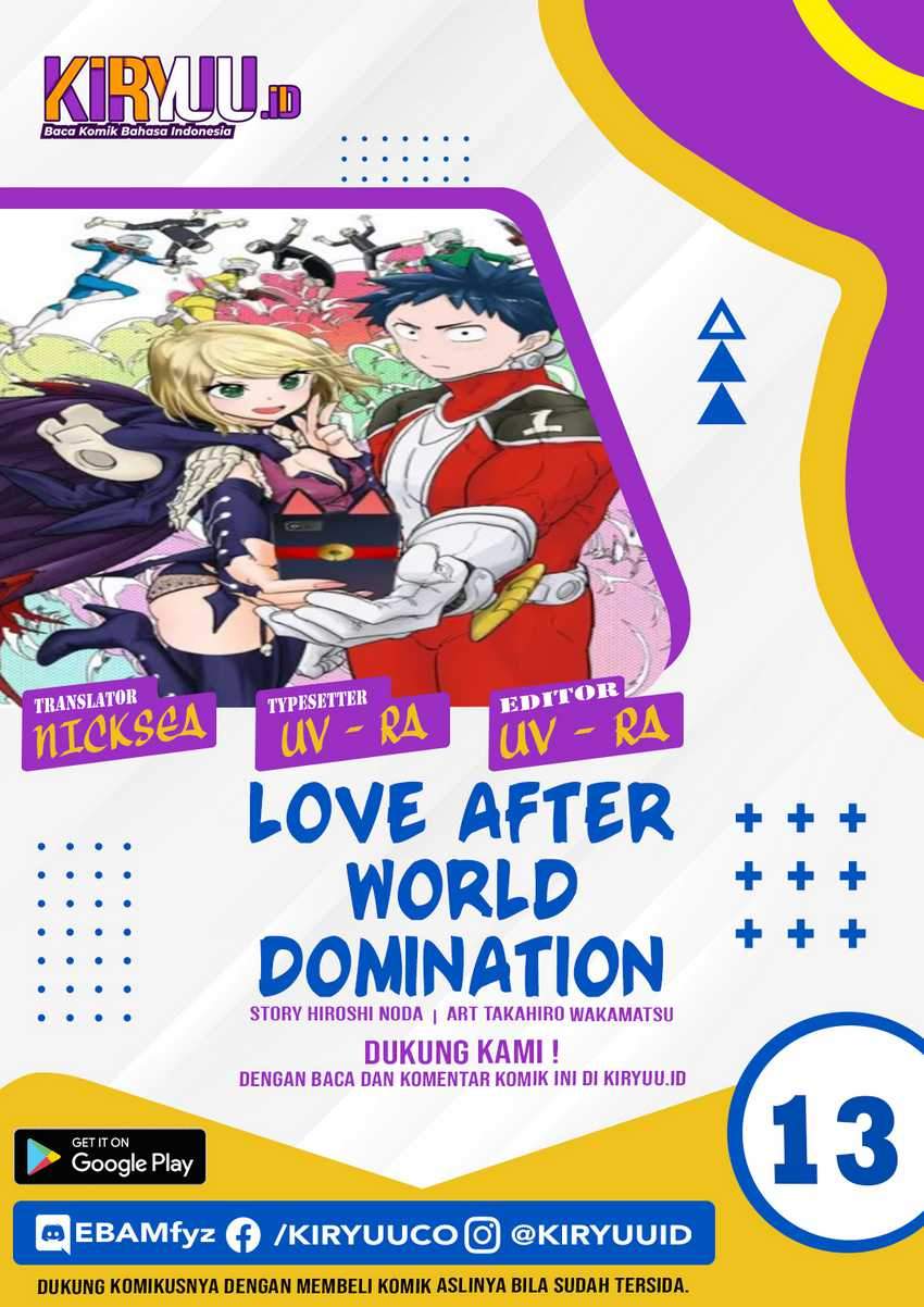 Love After World Domination chapter 13 halaman 2