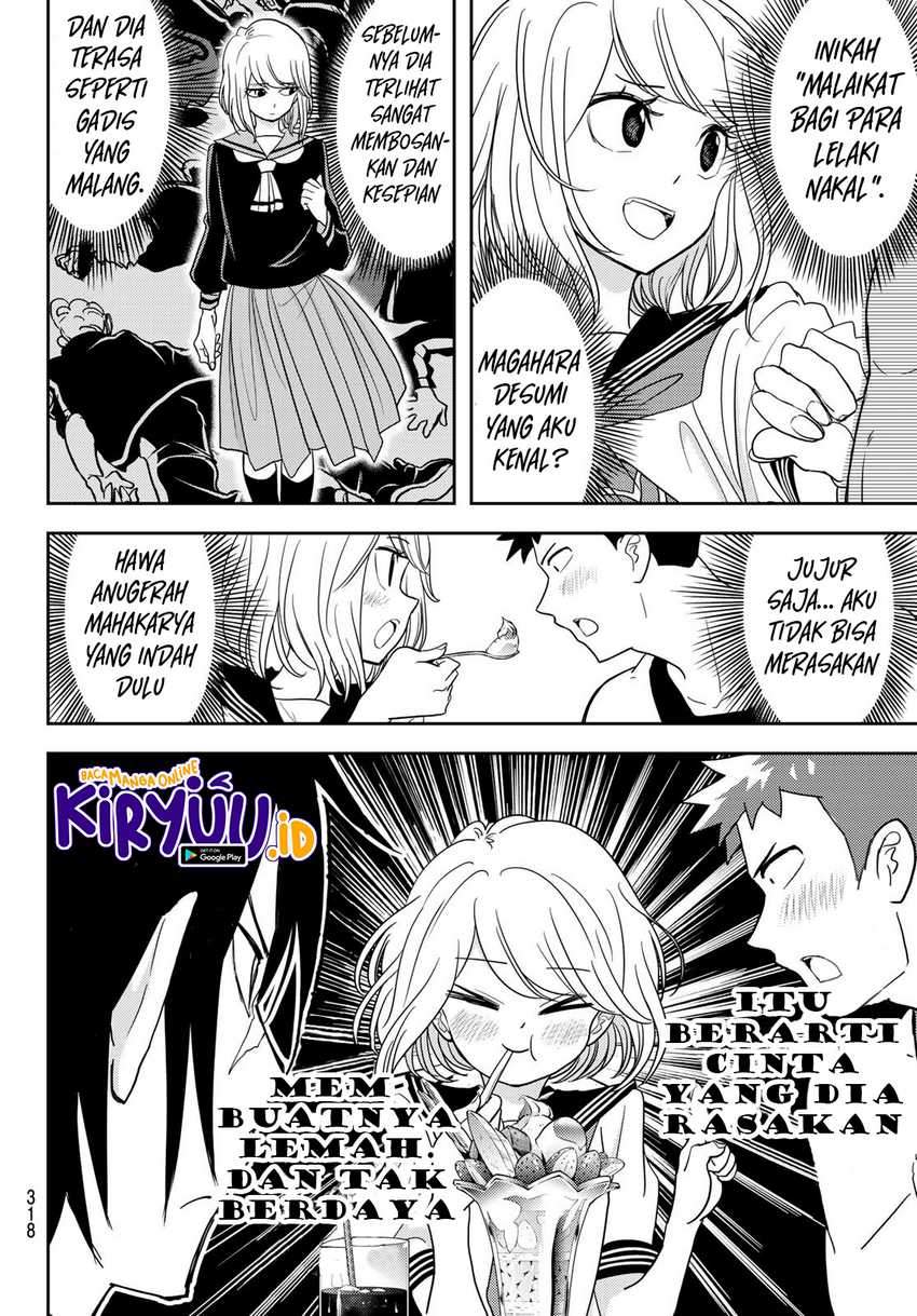 Love After World Domination chapter 13 halaman 14