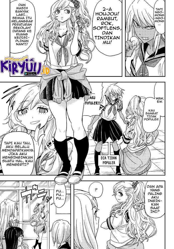 Love After World Domination chapter 14 halaman 6