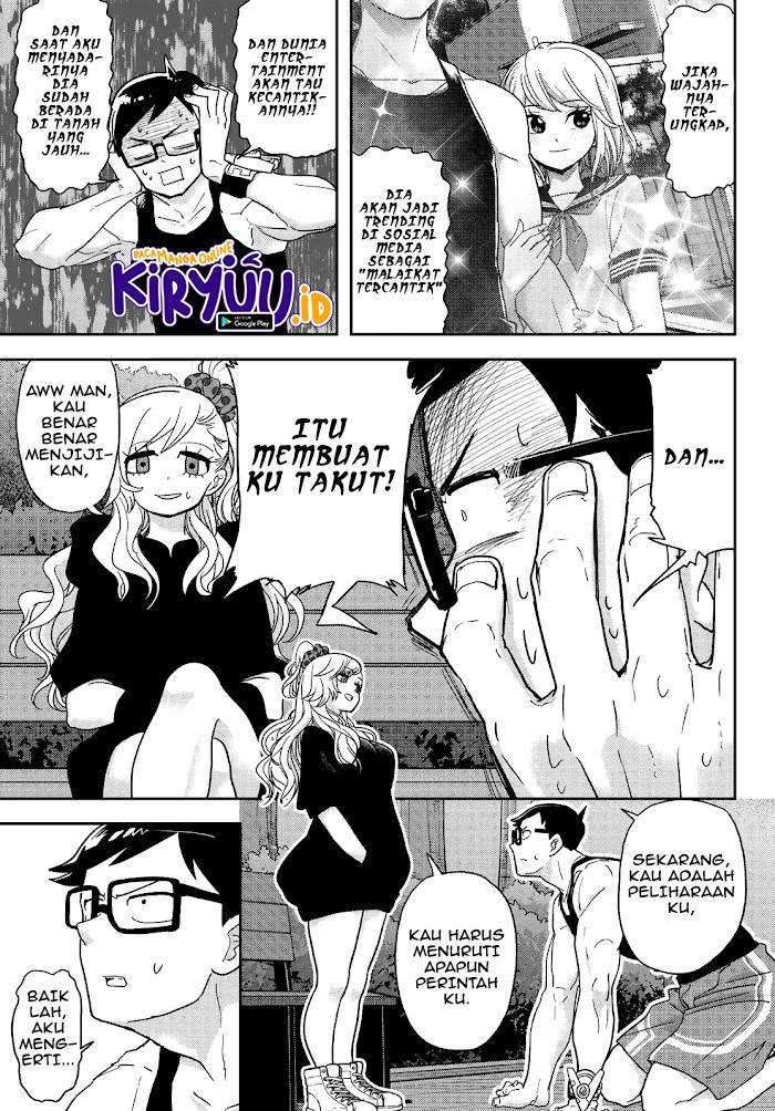 Love After World Domination chapter 14 halaman 10