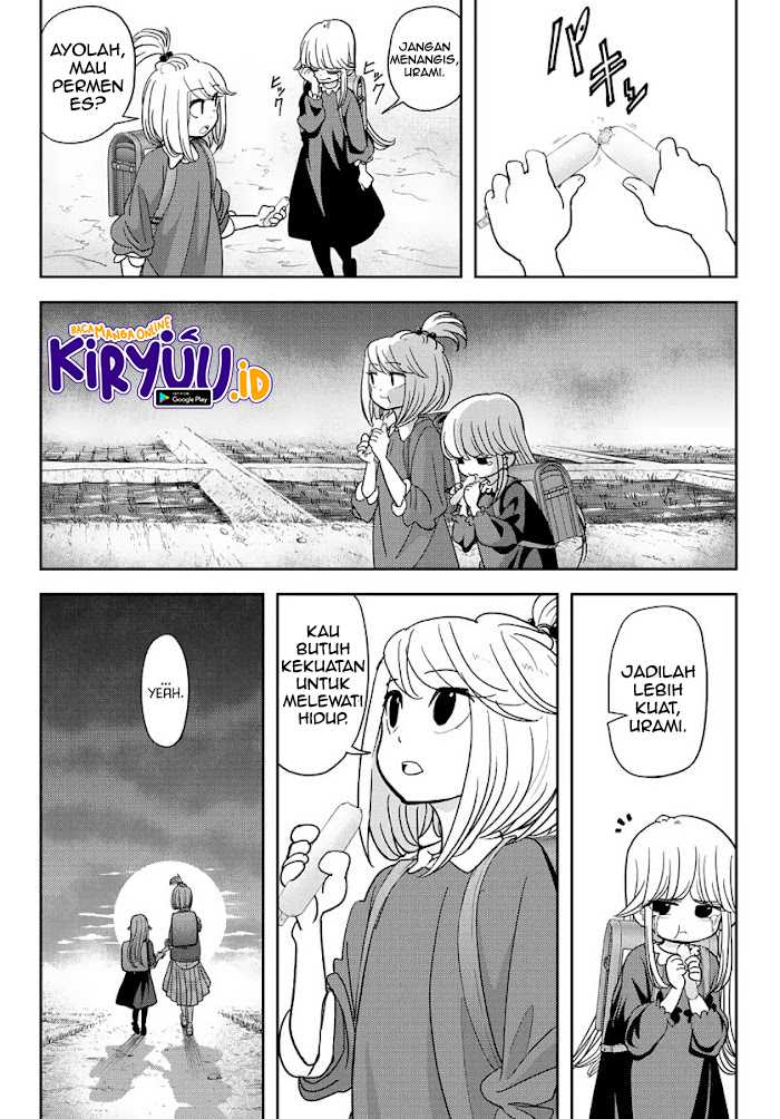 Love After World Domination chapter 17 halaman 3