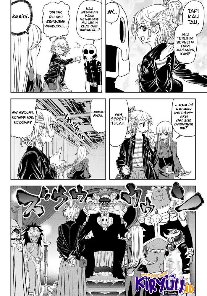 Love After World Domination chapter 17 halaman 7